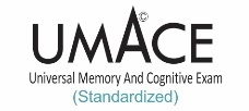 Universal Memory And Cognitive Exam